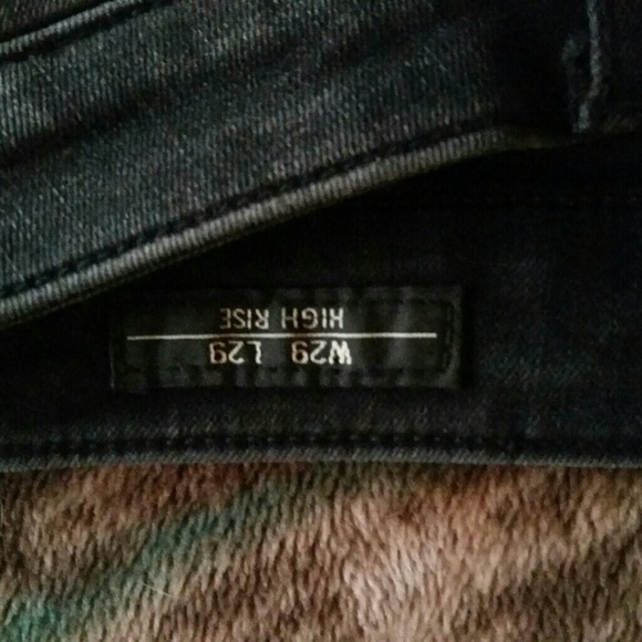 Vigoss black skinny jeans - Picture 5 of 6
